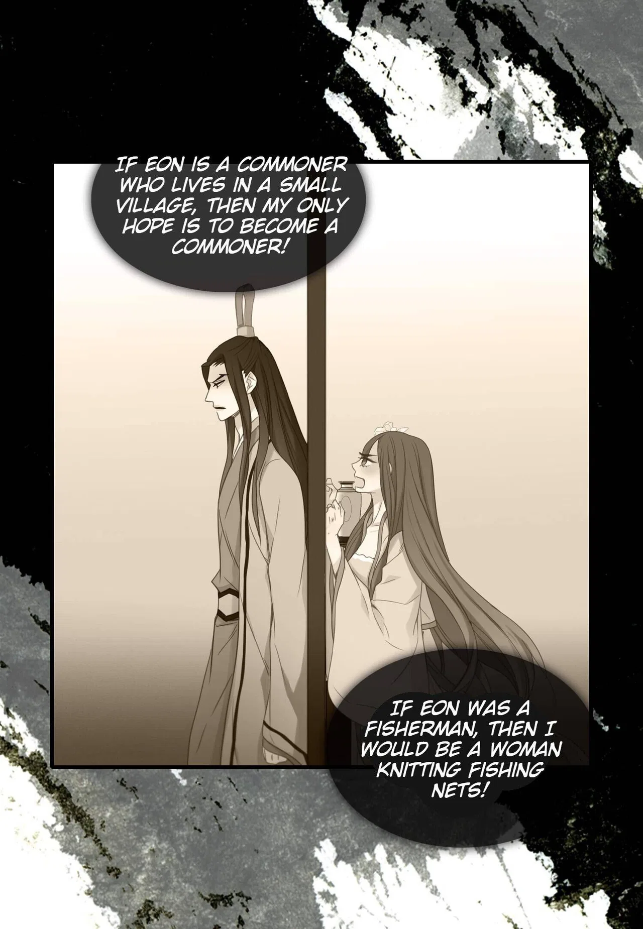 The Wicked Queen Chapter 125 – Page 27
