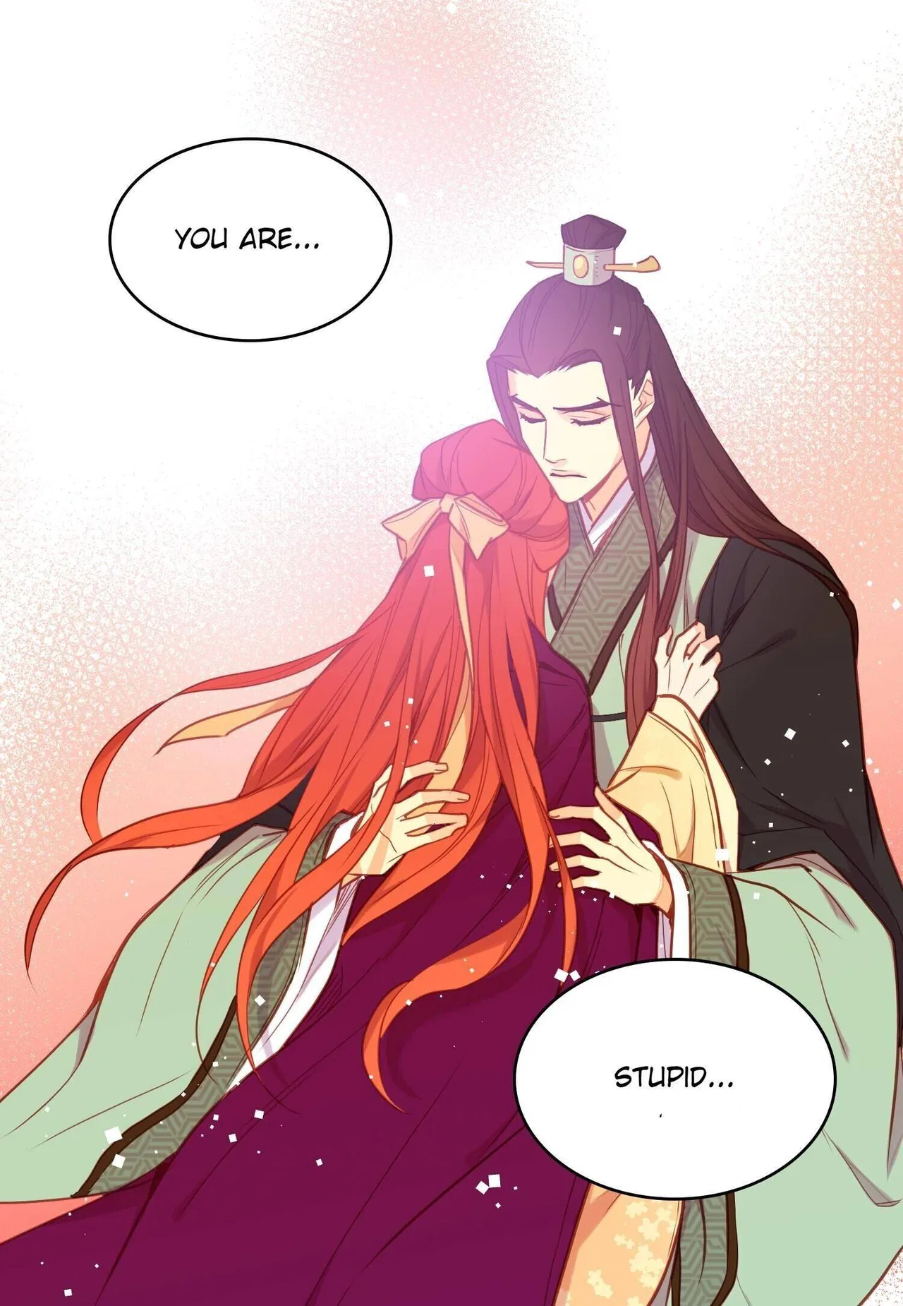 The Wicked Queen Chapter 125 – Page 28