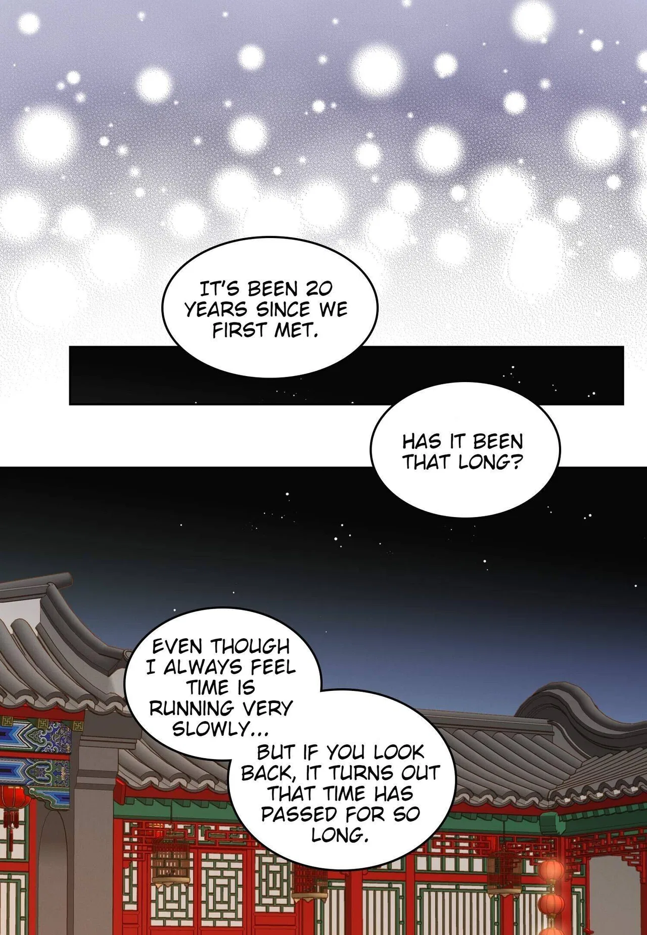 The Wicked Queen Chapter 125 – Page 29