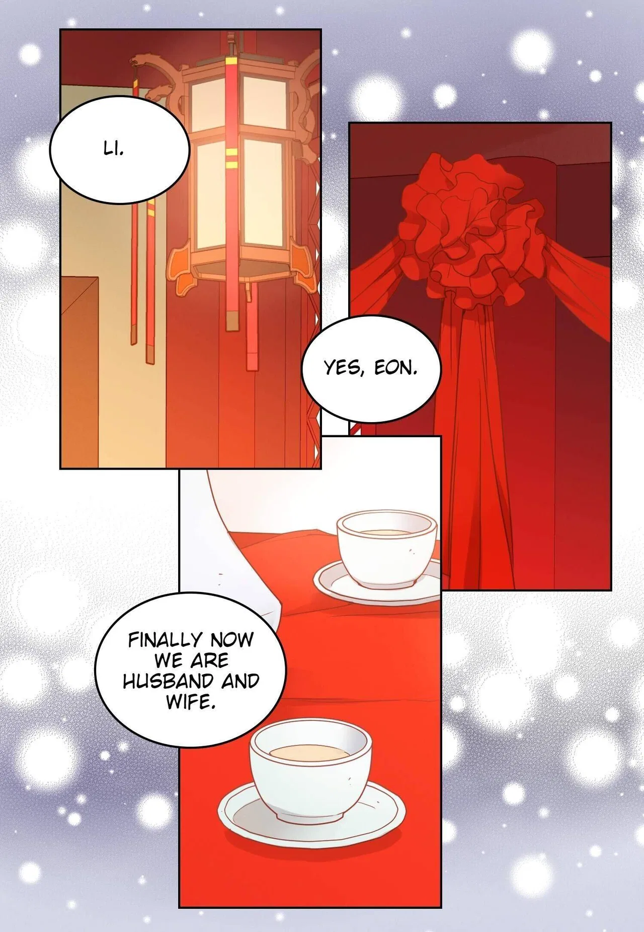 The Wicked Queen Chapter 125 – Page 30