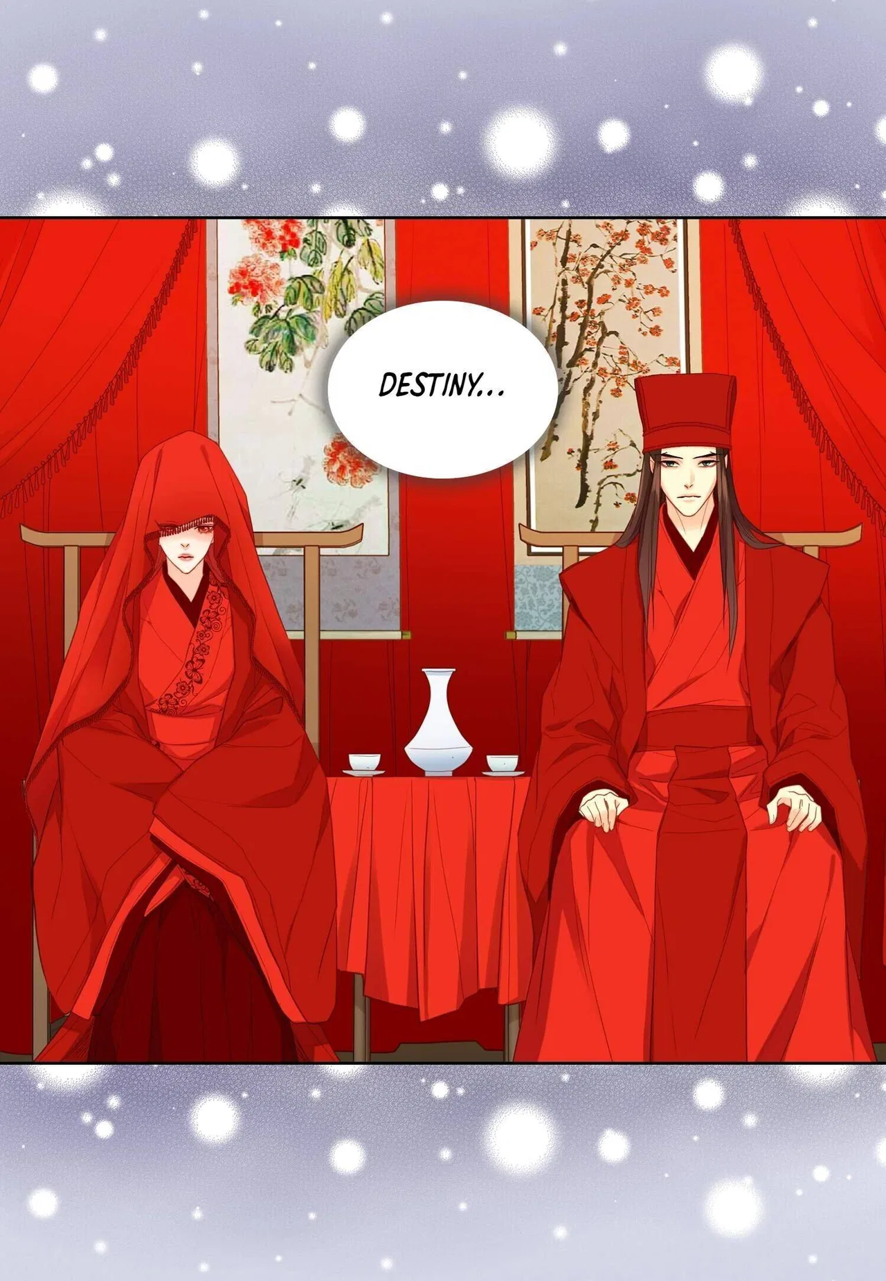The Wicked Queen Chapter 125 – Page 31