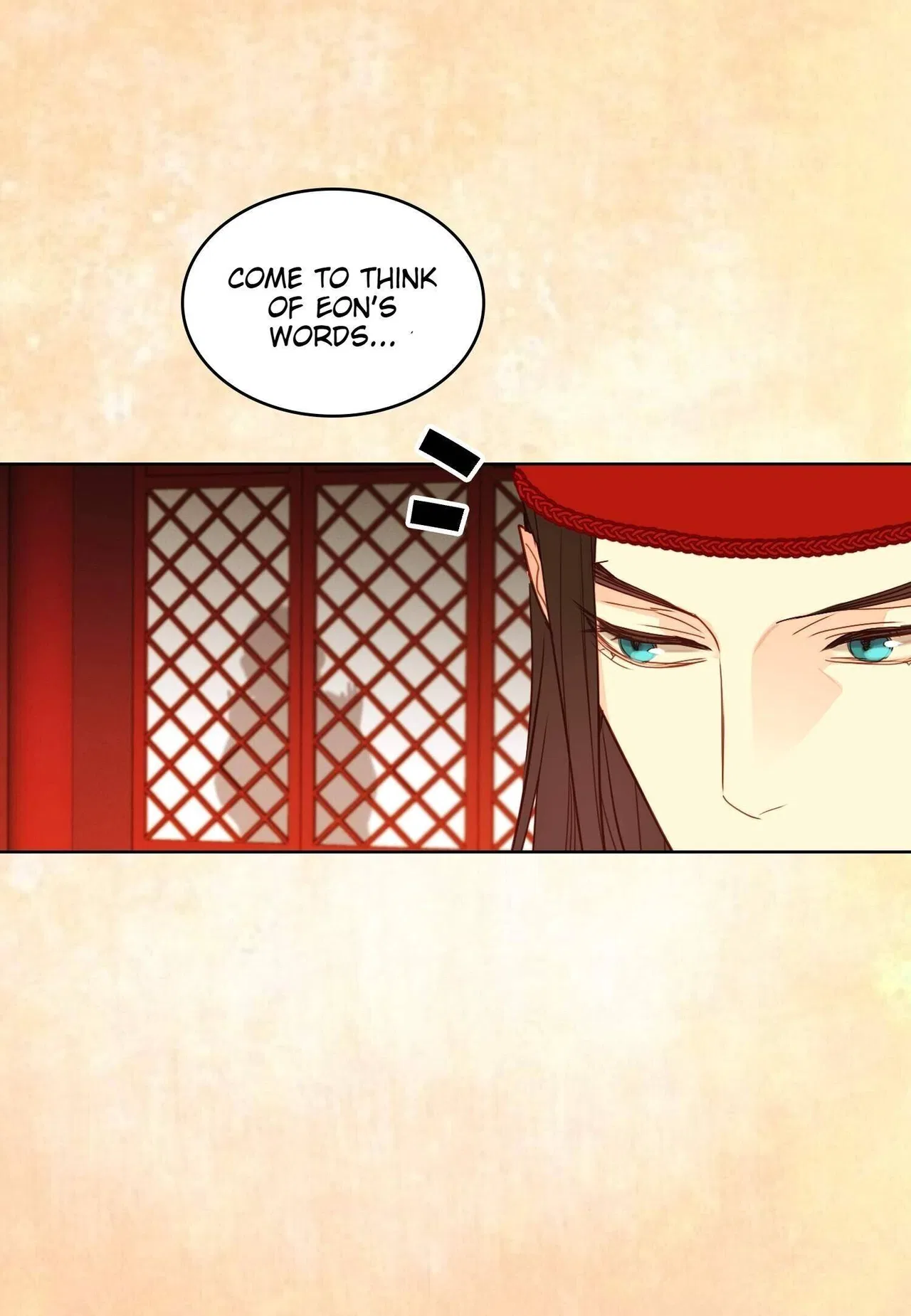 The Wicked Queen Chapter 125 – Page 33
