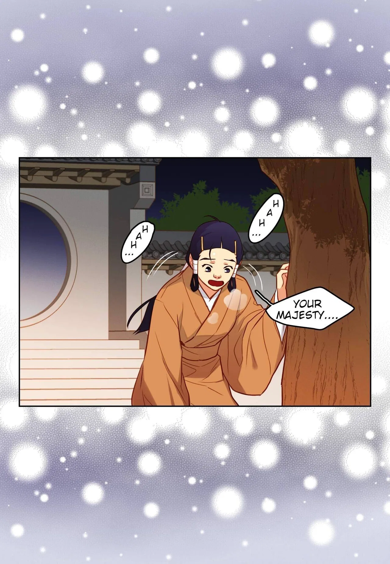 The Wicked Queen Chapter 125 – Page 36