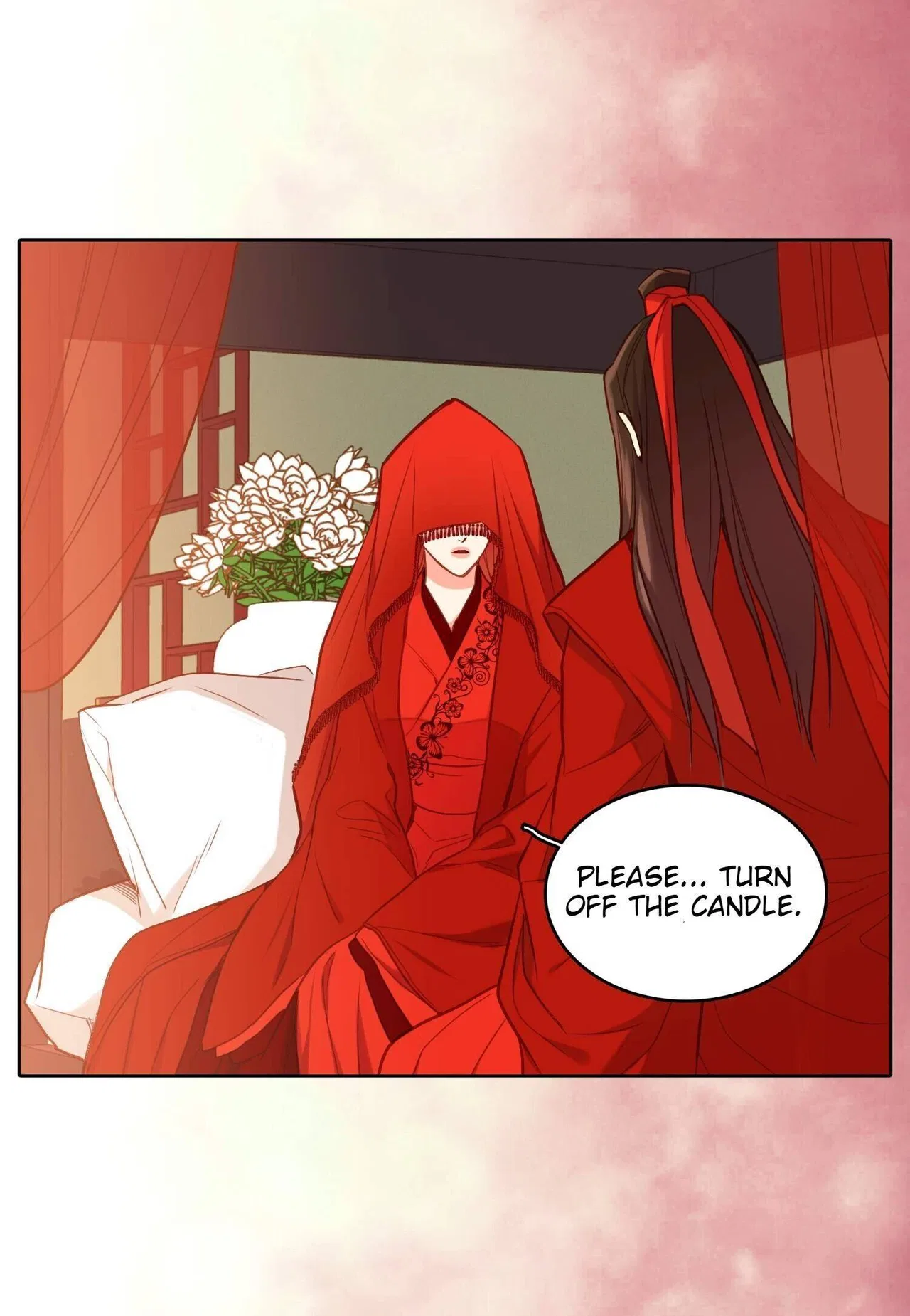 The Wicked Queen Chapter 125 – Page 39
