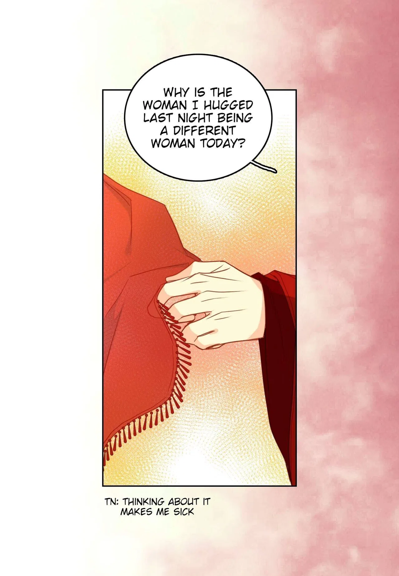 The Wicked Queen Chapter 125 – Page 40