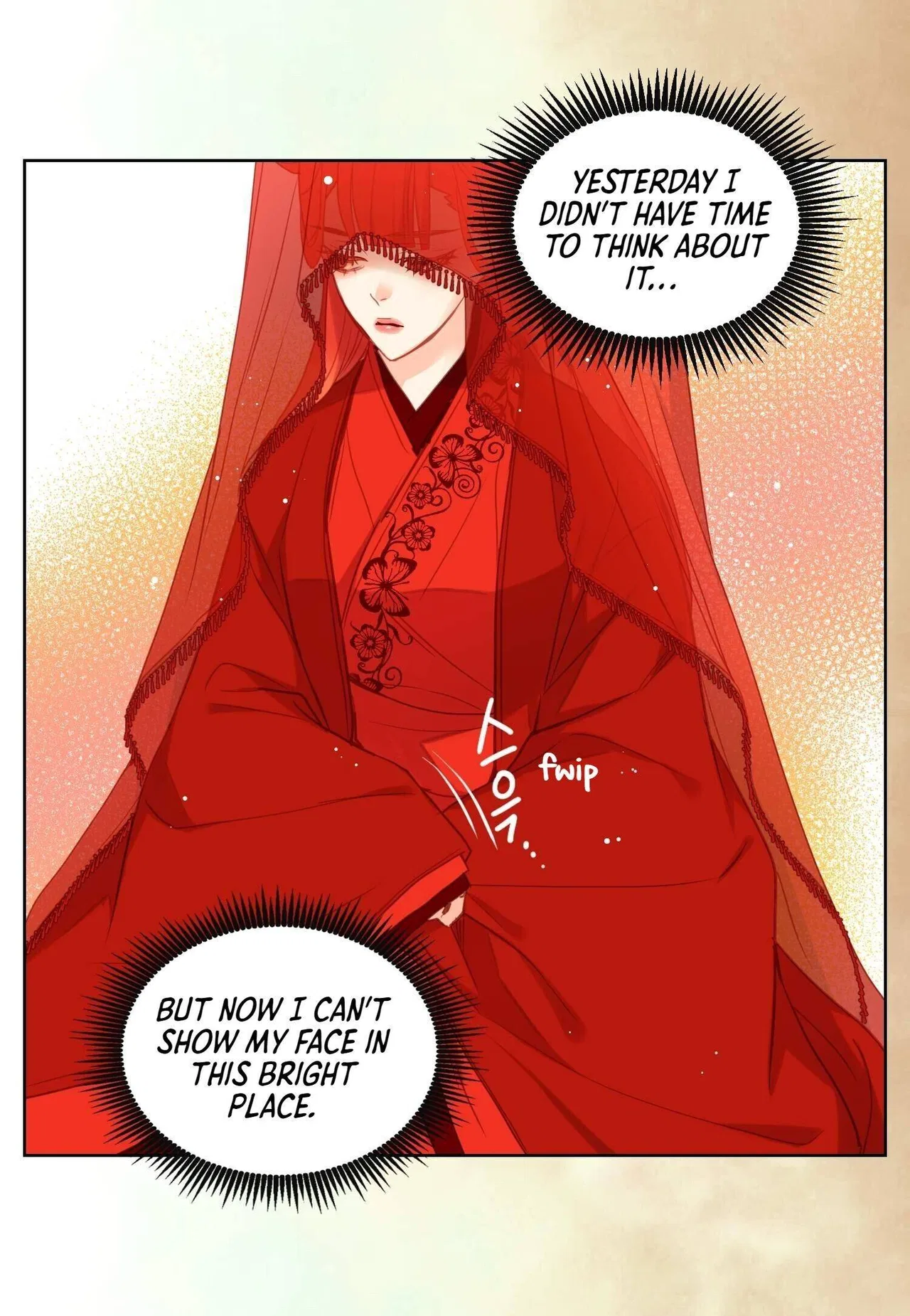 The Wicked Queen Chapter 125 – Page 43