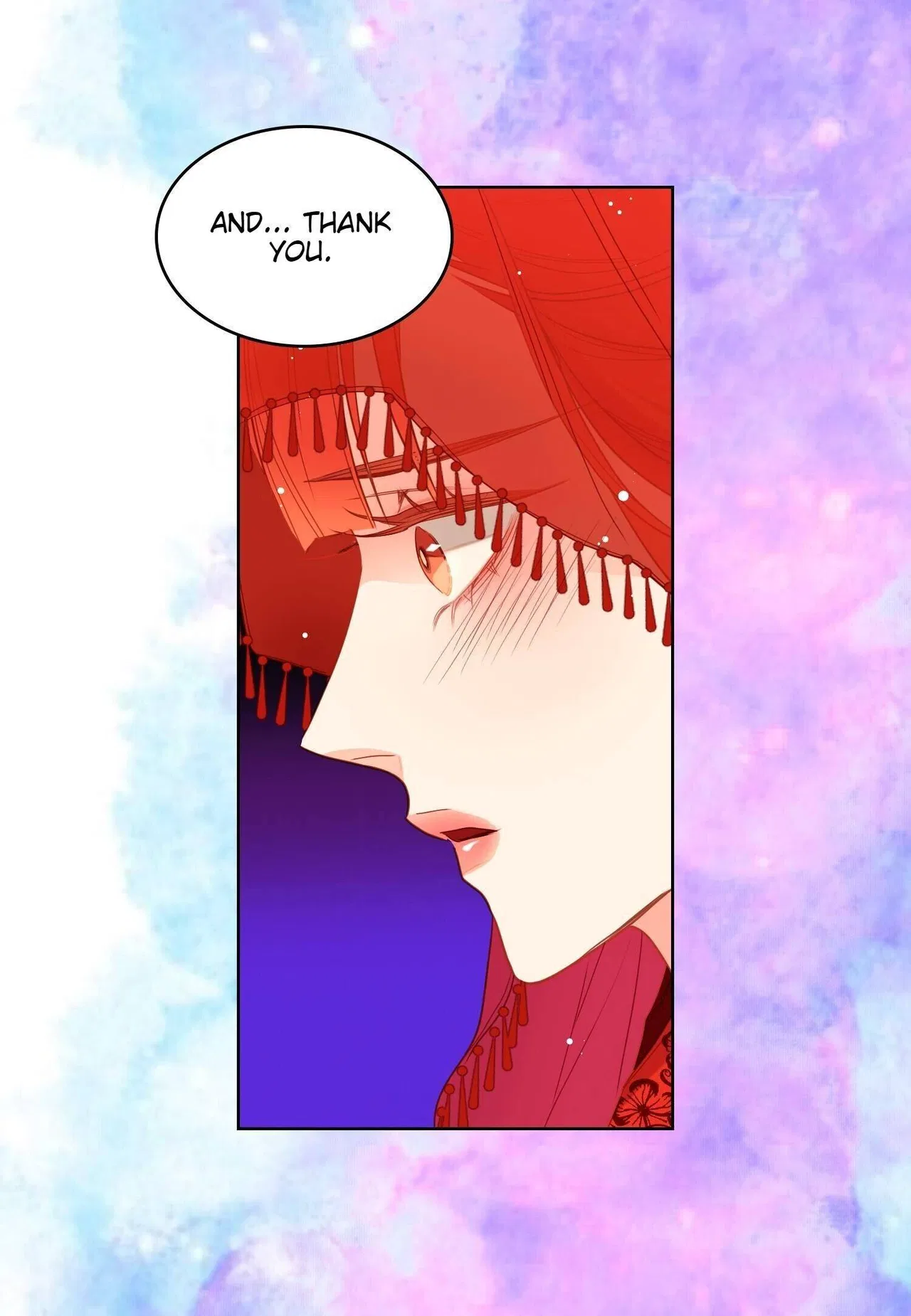 The Wicked Queen Chapter 125 – Page 49