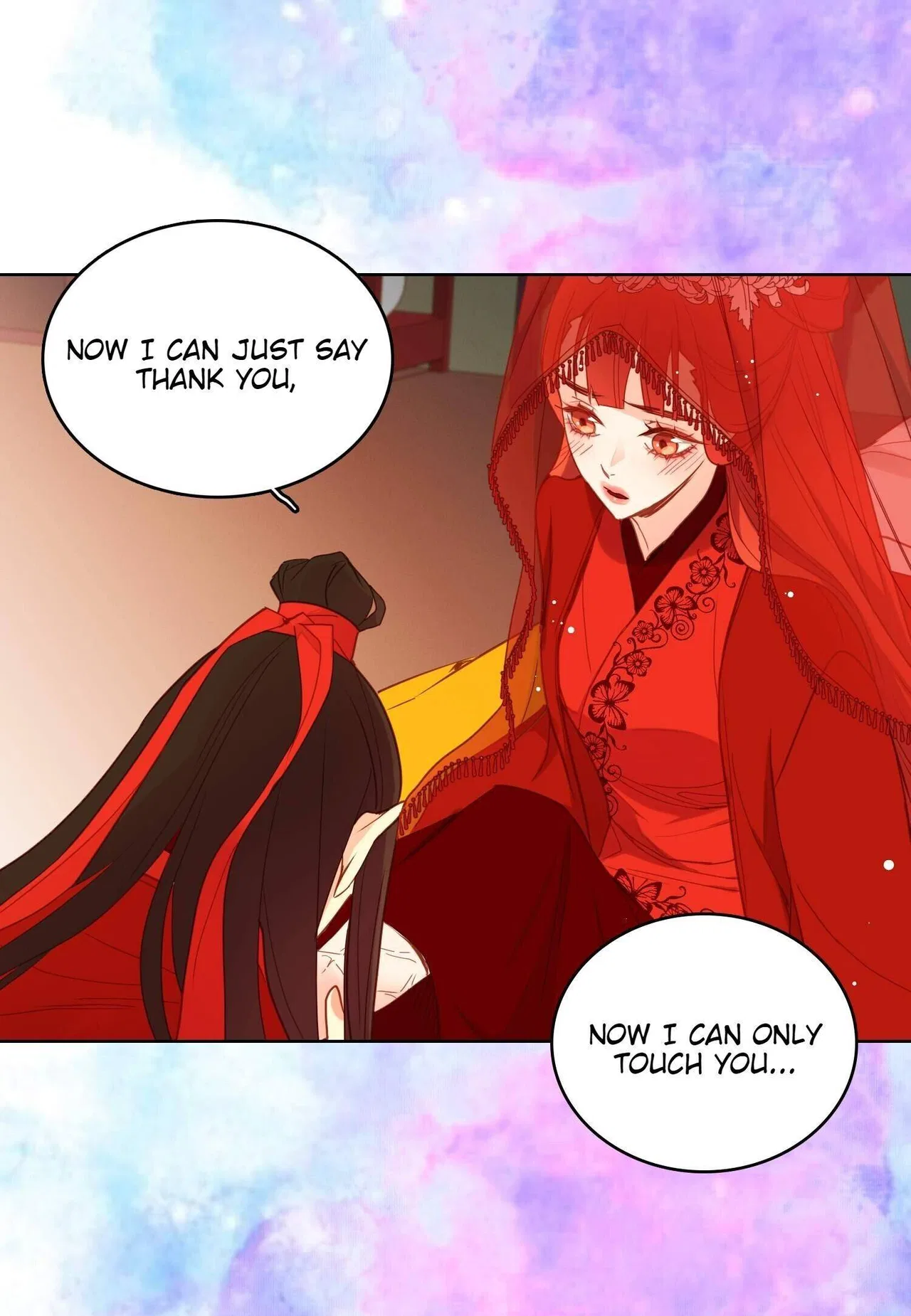 The Wicked Queen Chapter 125 – Page 50