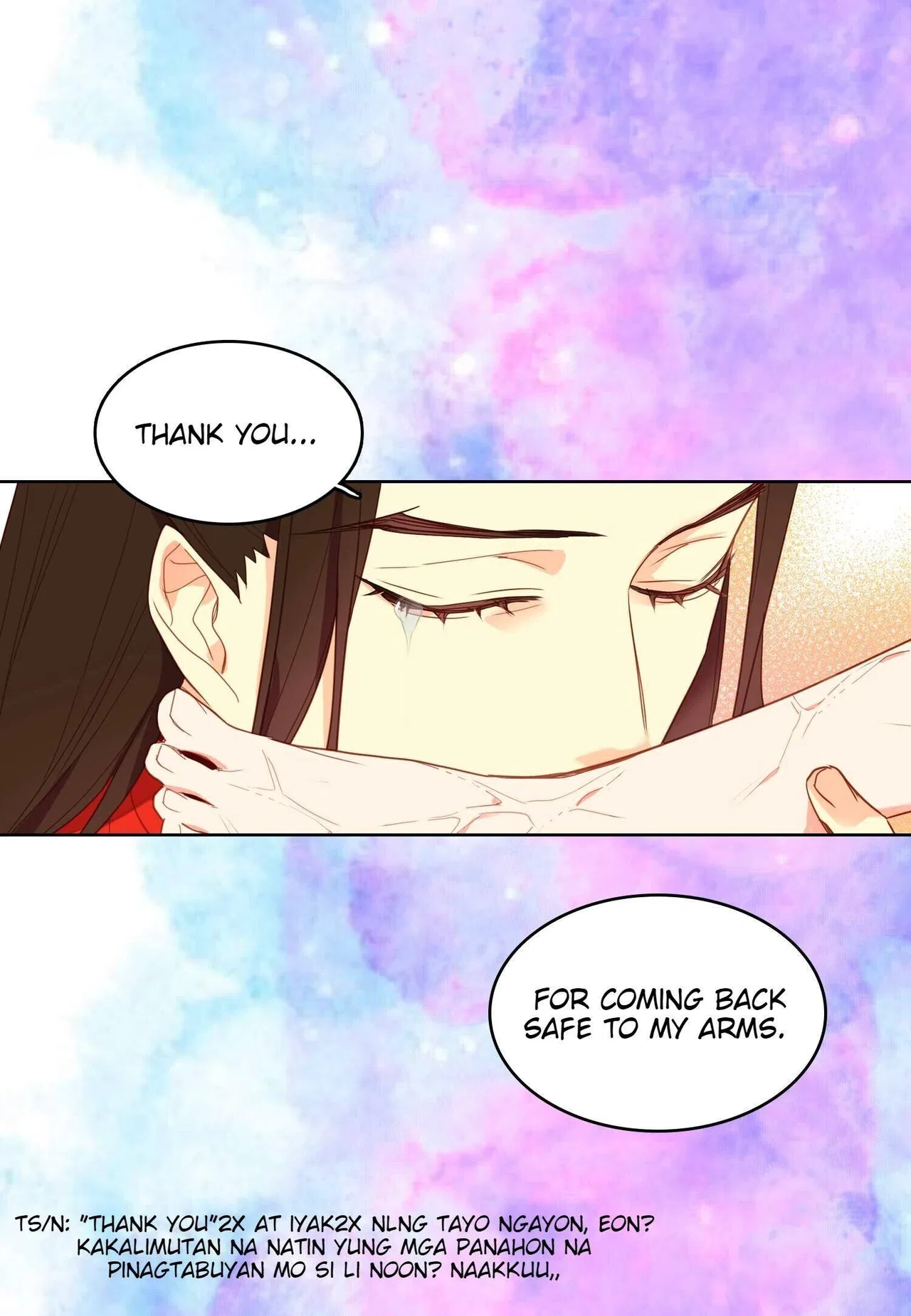 The Wicked Queen Chapter 125 – Page 51