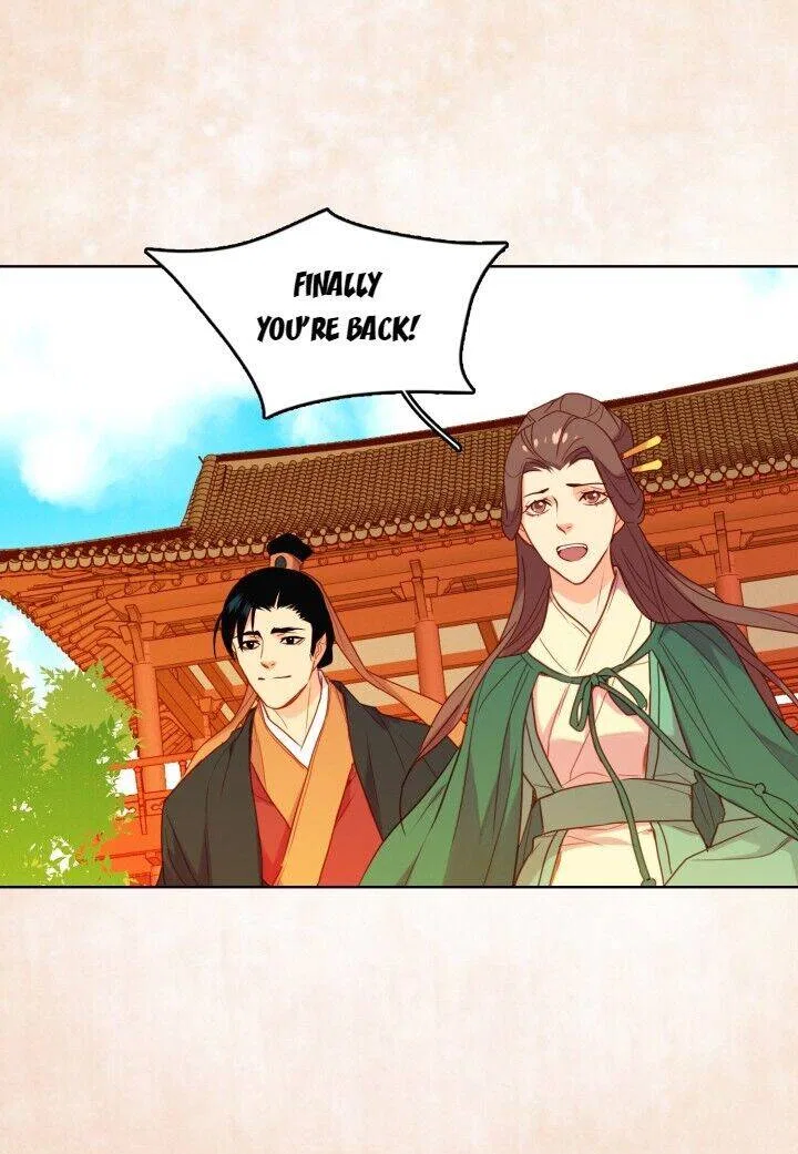 The Wicked Queen Chapter 124 – Page 6