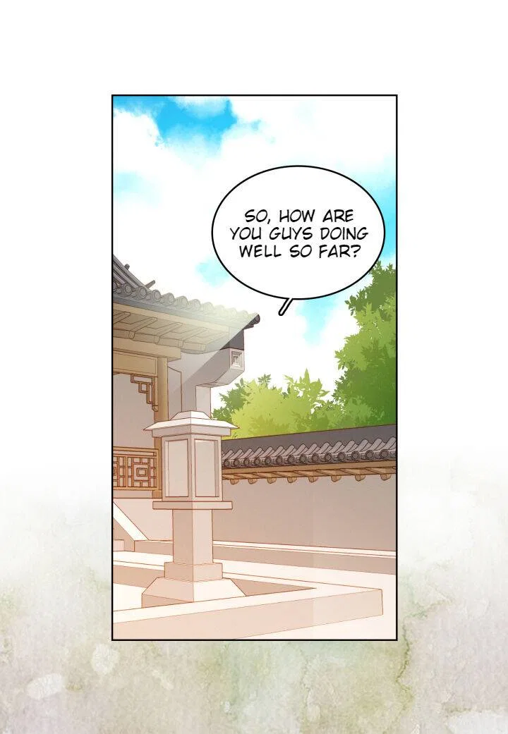 The Wicked Queen Chapter 124 – Page 10