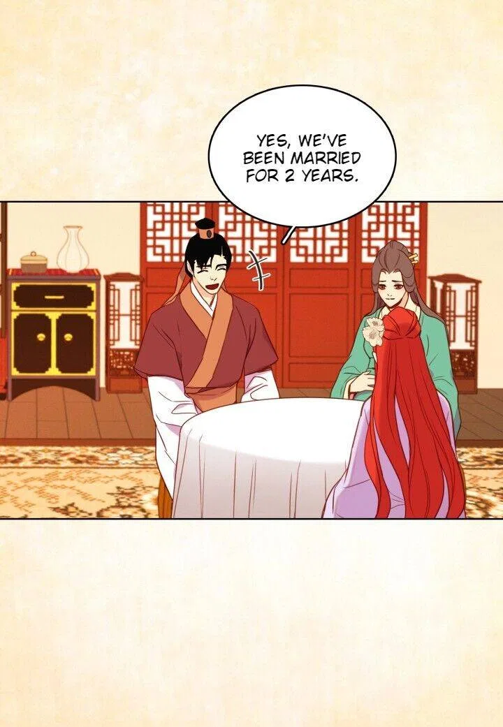 The Wicked Queen Chapter 124 – Page 11