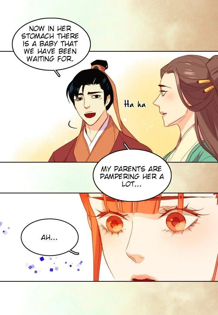The Wicked Queen Chapter 124 – Page 12