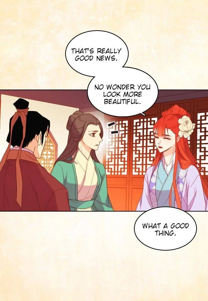 The Wicked Queen Chapter 124 – Page 13