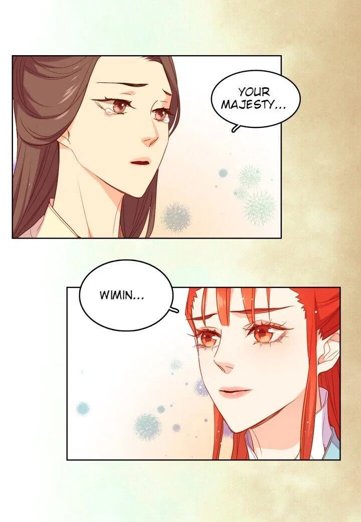 The Wicked Queen Chapter 124 – Page 14