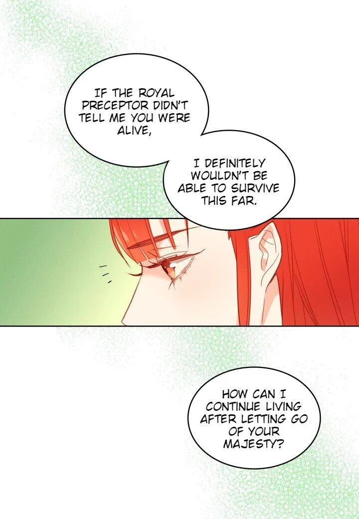 The Wicked Queen Chapter 124 – Page 17