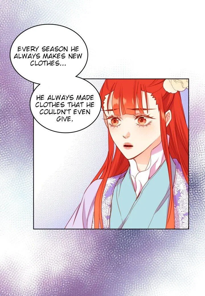 The Wicked Queen Chapter 124 – Page 20