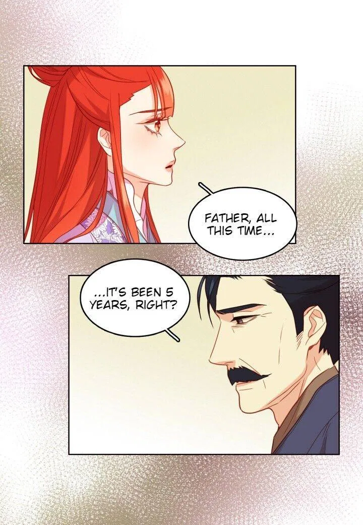The Wicked Queen Chapter 124 – Page 26