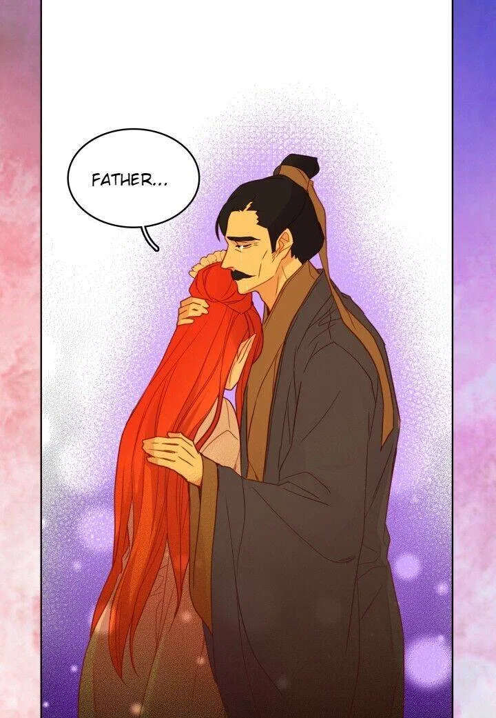 The Wicked Queen Chapter 124 – Page 31