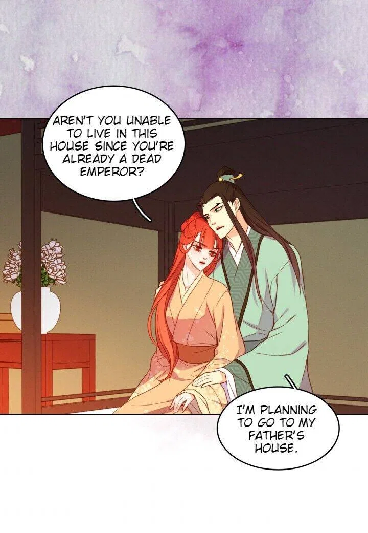 The Wicked Queen Chapter 124 – Page 33