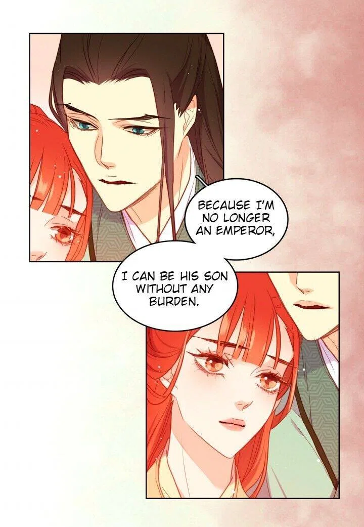 The Wicked Queen Chapter 124 – Page 34