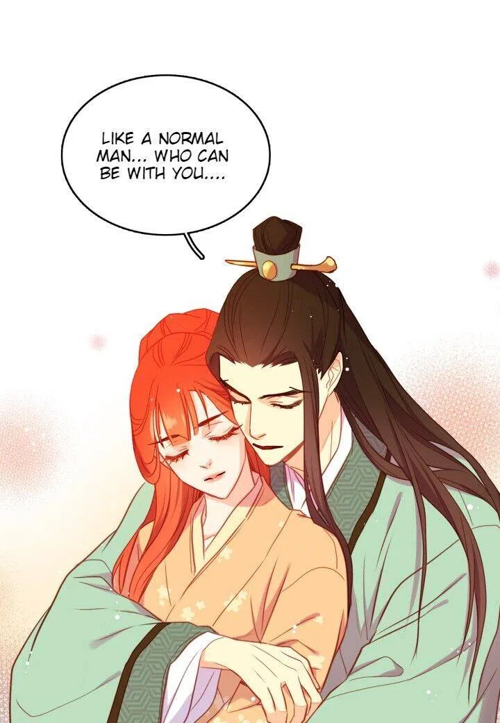 The Wicked Queen Chapter 124 – Page 35