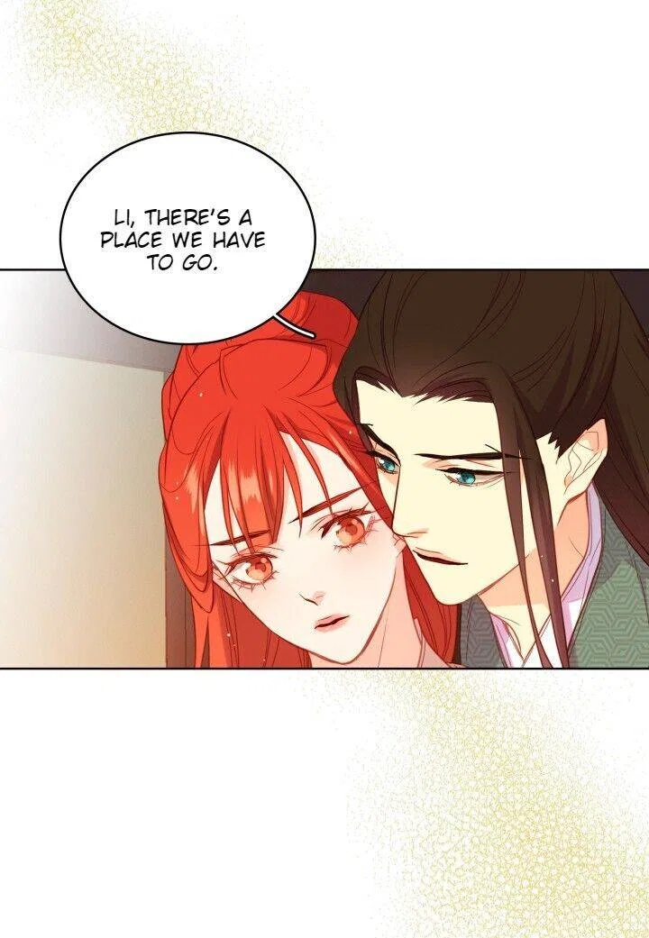 The Wicked Queen Chapter 124 – Page 36