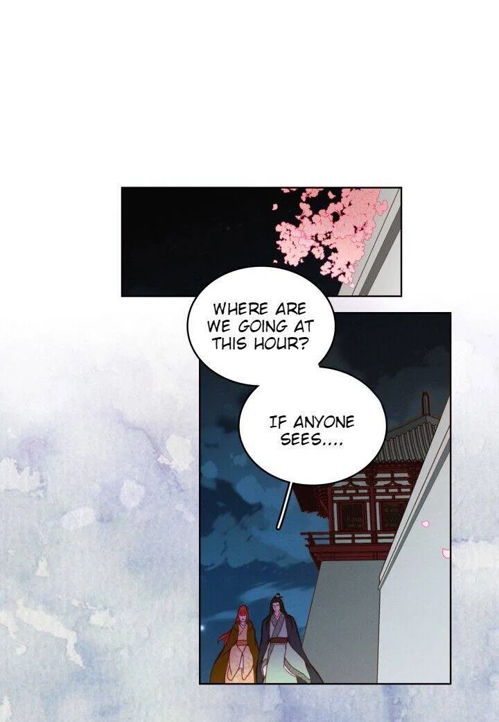 The Wicked Queen Chapter 124 – Page 37