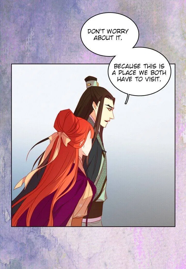 The Wicked Queen Chapter 124 – Page 38