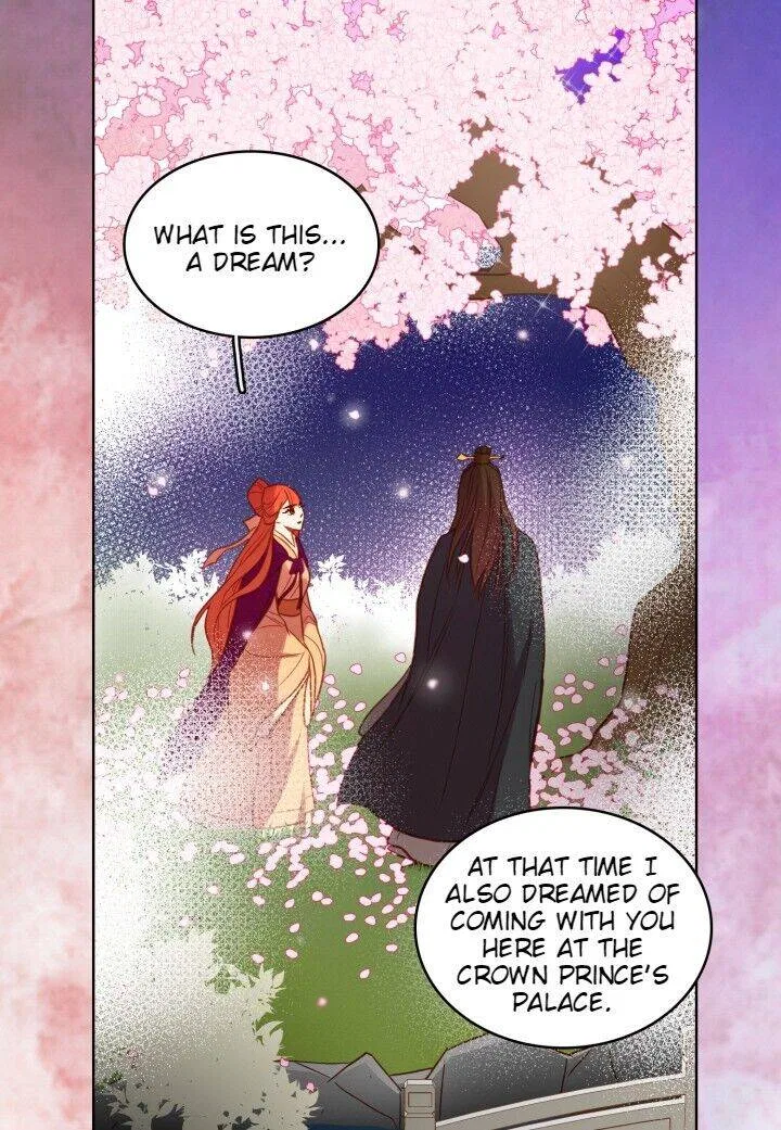 The Wicked Queen Chapter 124 – Page 40
