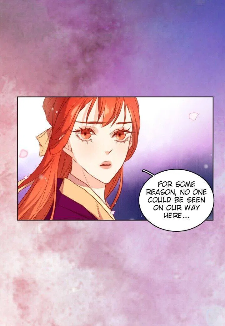 The Wicked Queen Chapter 124 – Page 41