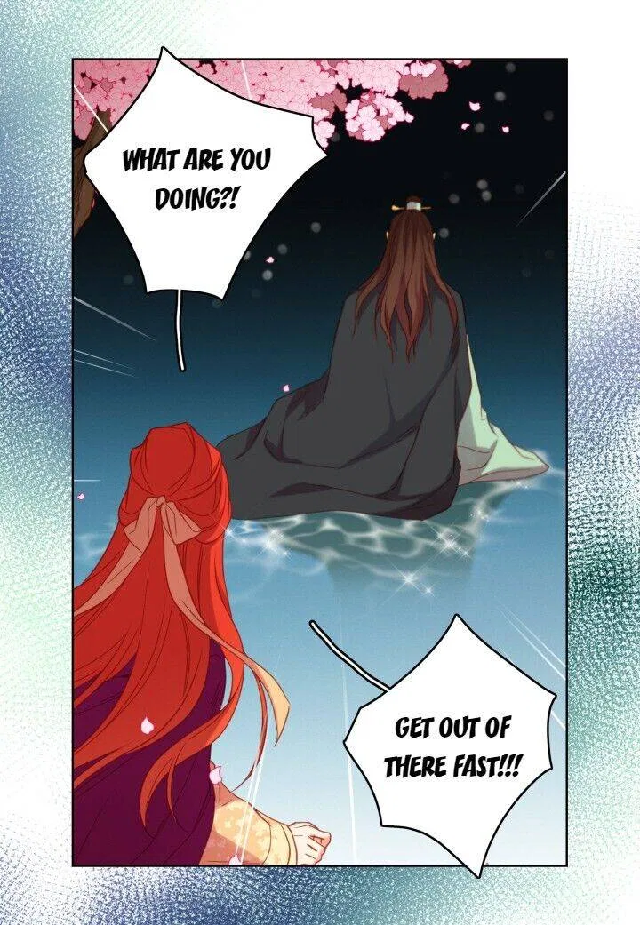 The Wicked Queen Chapter 124 – Page 46