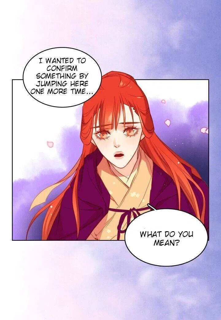 The Wicked Queen Chapter 124 – Page 48
