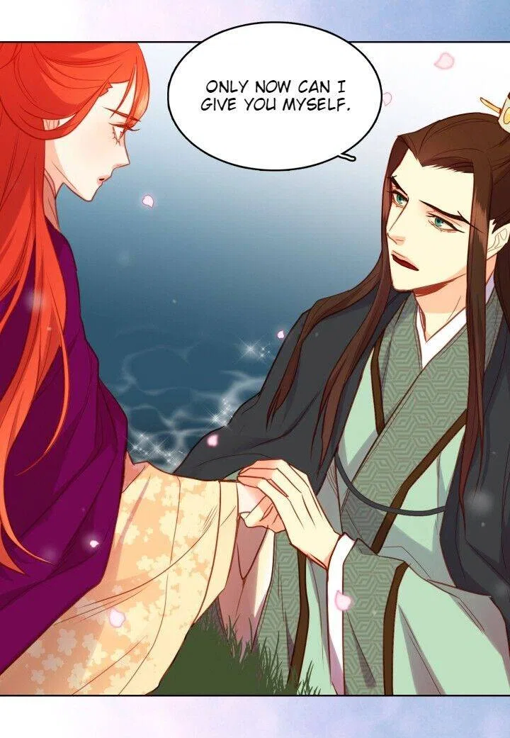 The Wicked Queen Chapter 124 – Page 50