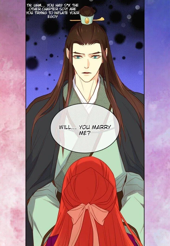 The Wicked Queen Chapter 124 – Page 52