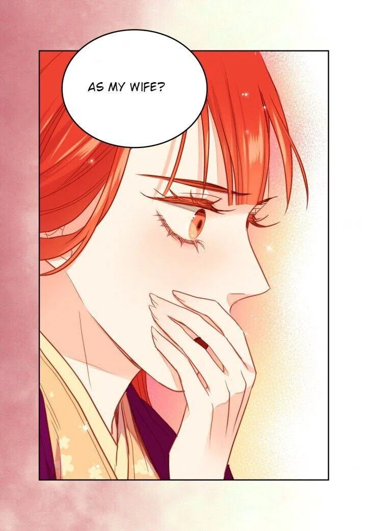 The Wicked Queen Chapter 124 – Page 54