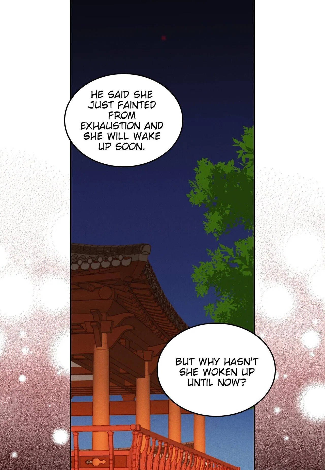 The Wicked Queen Chapter 123 – Page 12