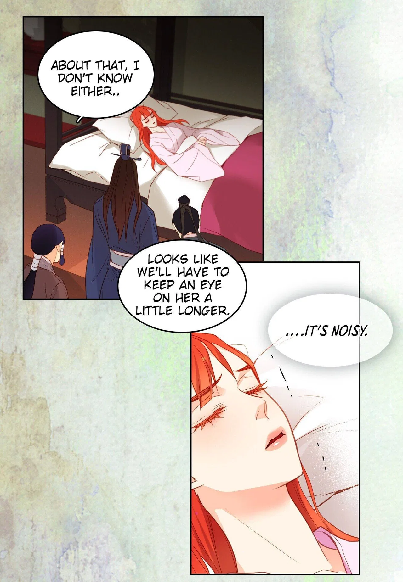 The Wicked Queen Chapter 123 – Page 13