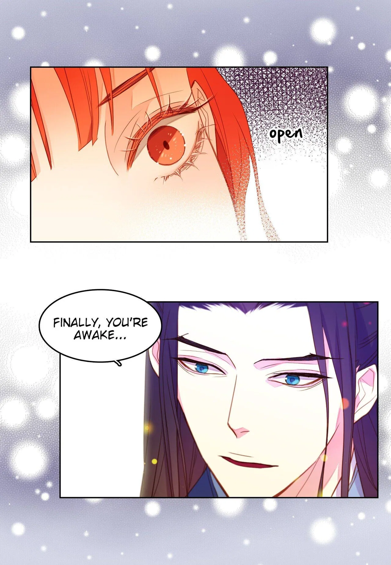 The Wicked Queen Chapter 123 – Page 16