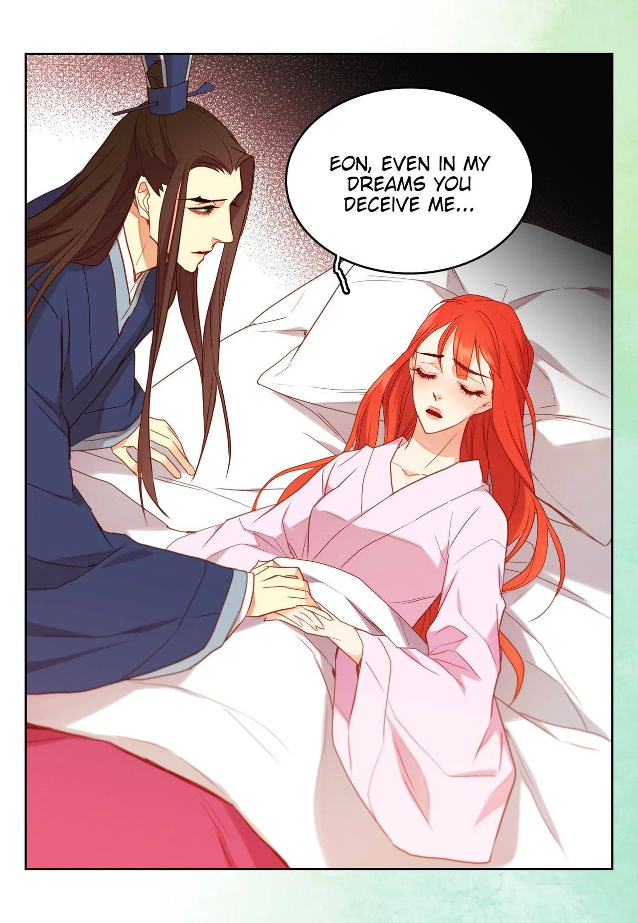 The Wicked Queen Chapter 123 – Page 24