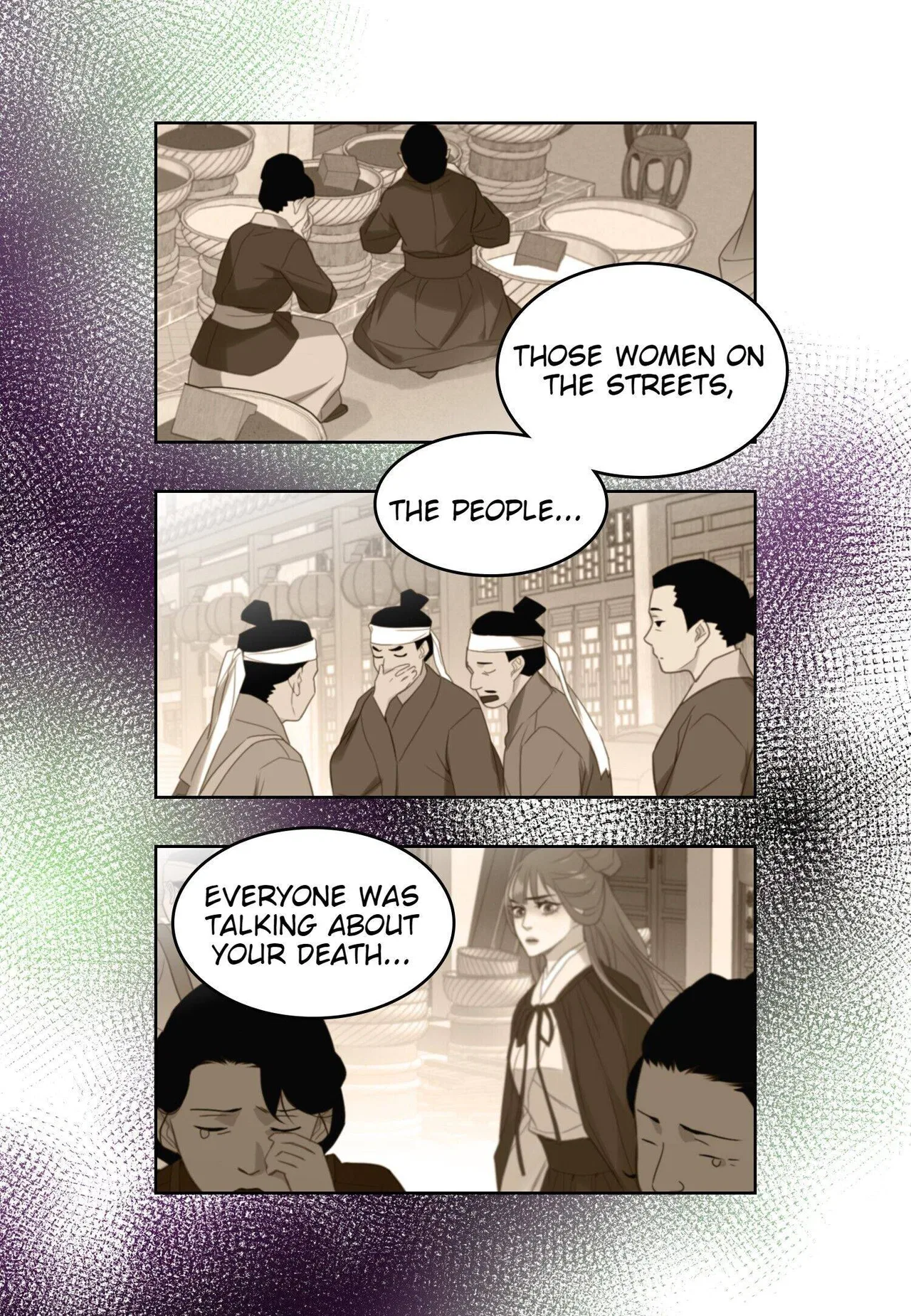 The Wicked Queen Chapter 123 – Page 25