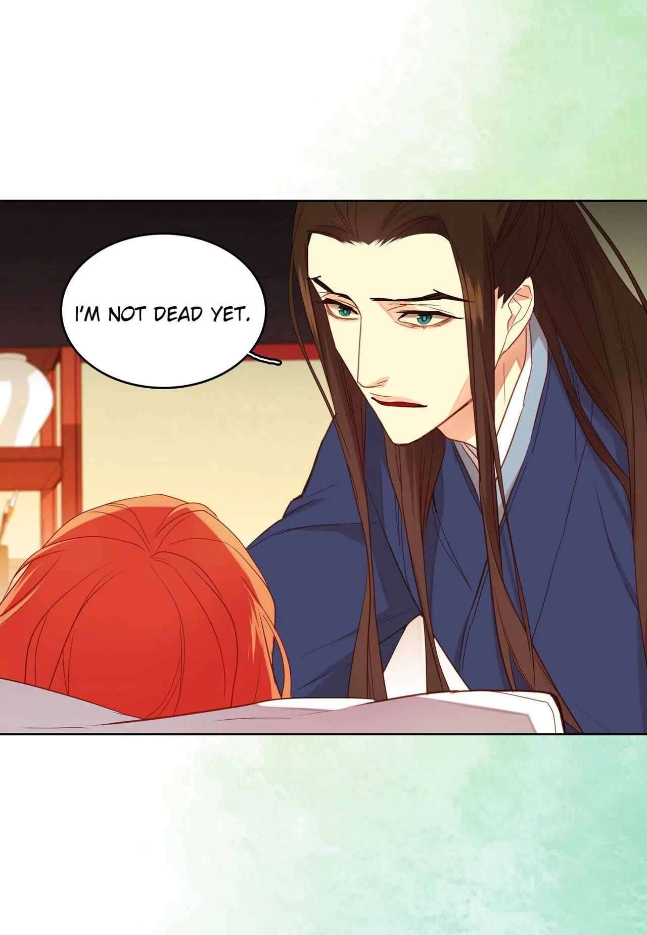The Wicked Queen Chapter 123 – Page 26