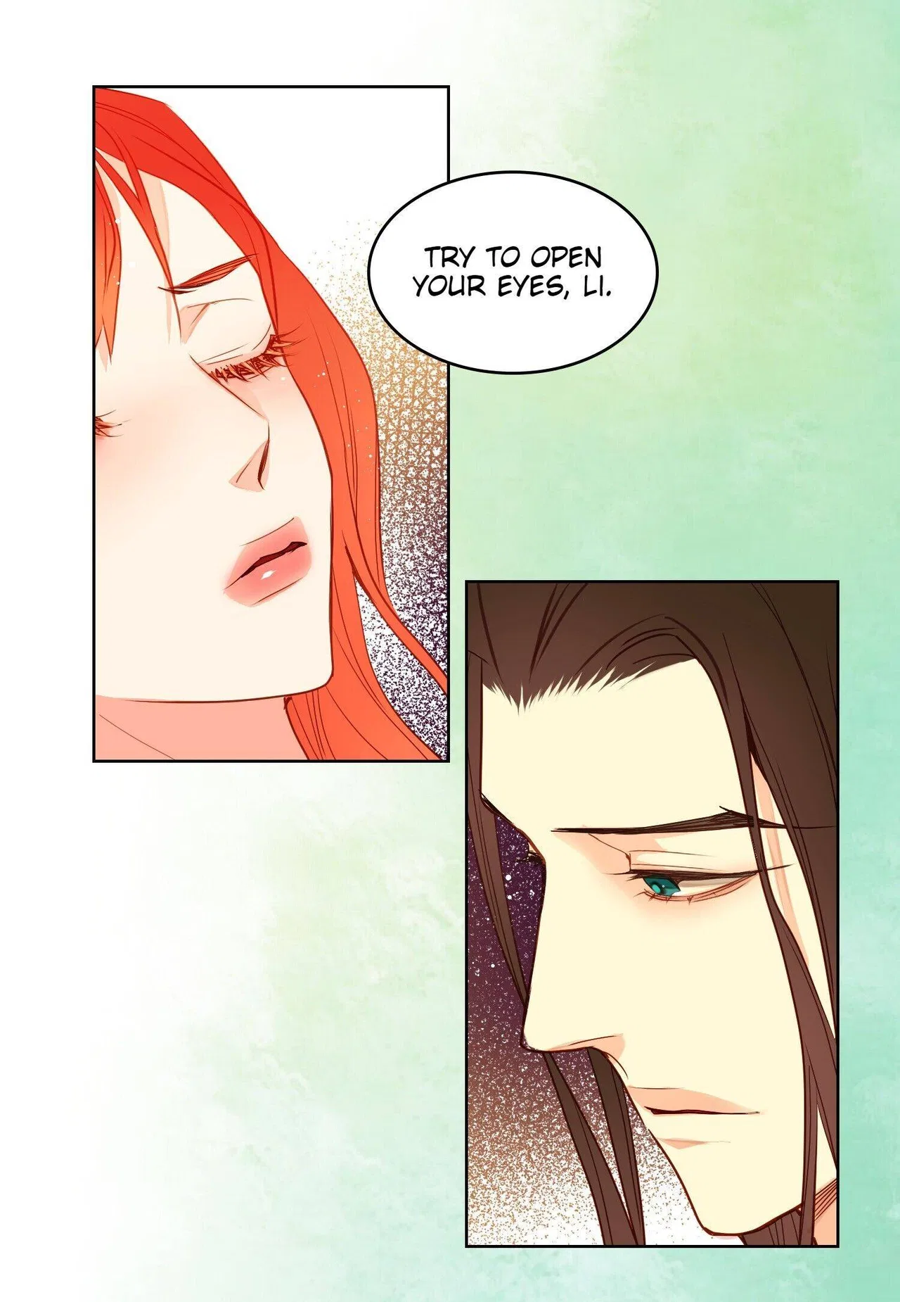 The Wicked Queen Chapter 123 – Page 28