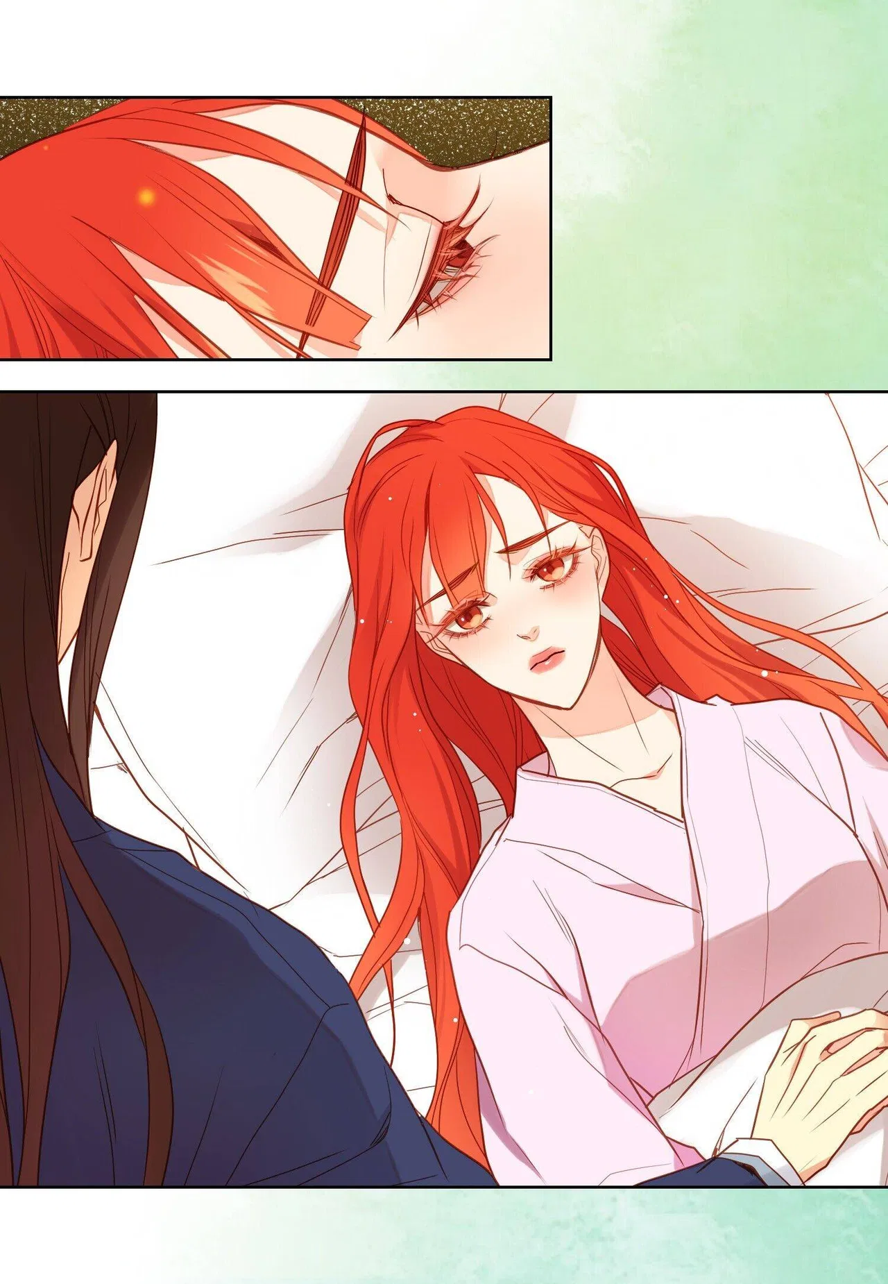 The Wicked Queen Chapter 123 – Page 29