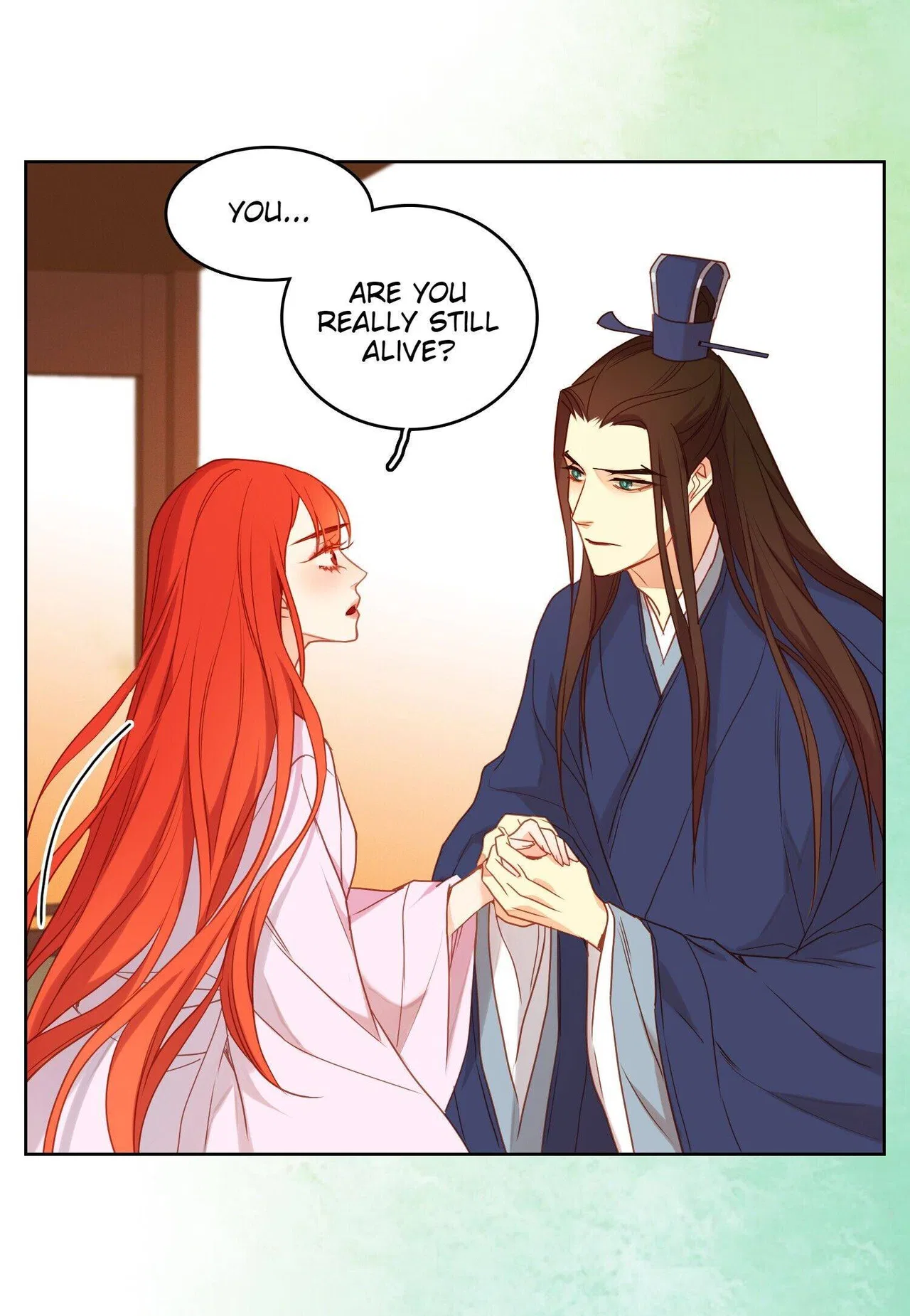 The Wicked Queen Chapter 123 – Page 31