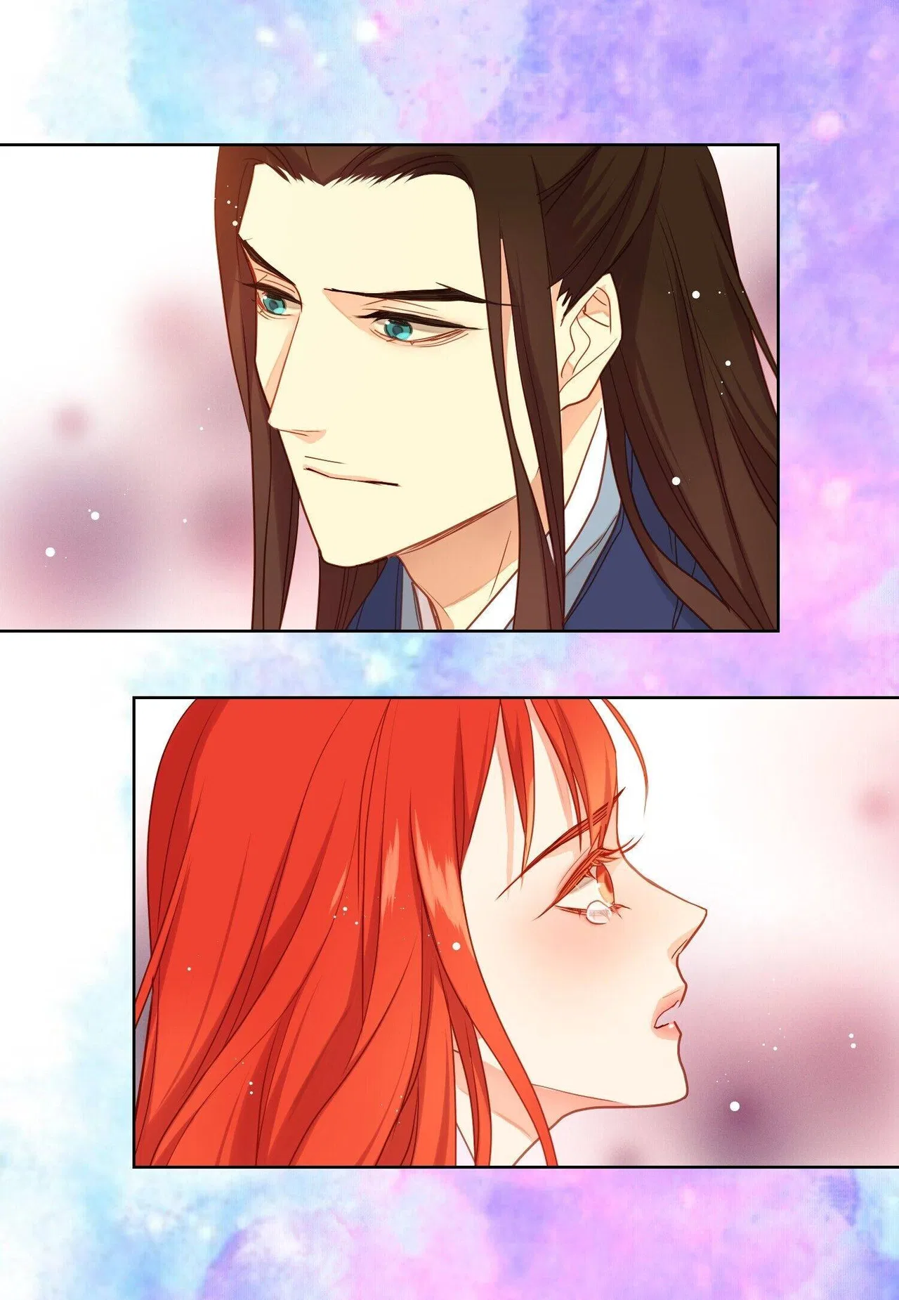 The Wicked Queen Chapter 123 – Page 33