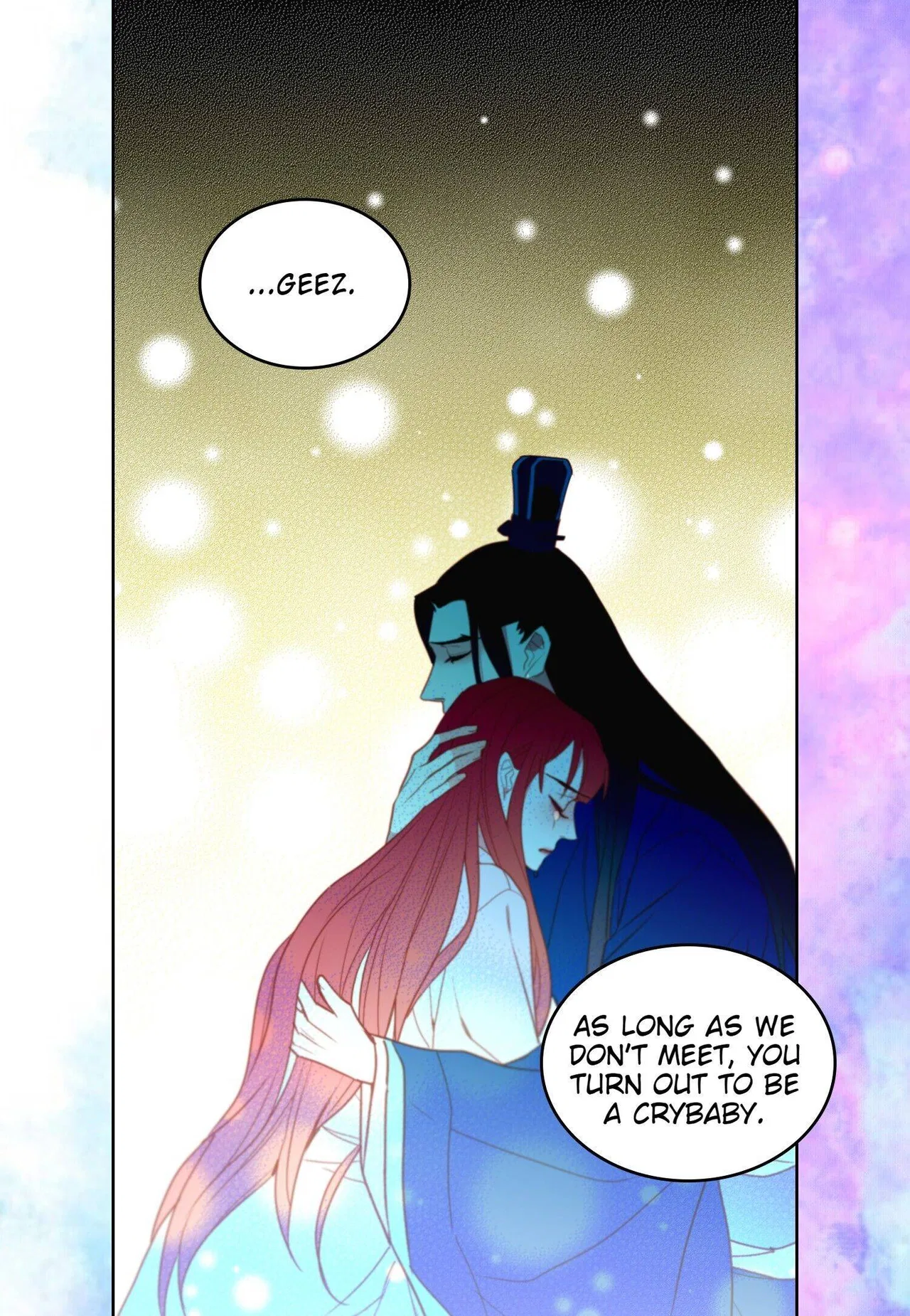The Wicked Queen Chapter 123 – Page 35