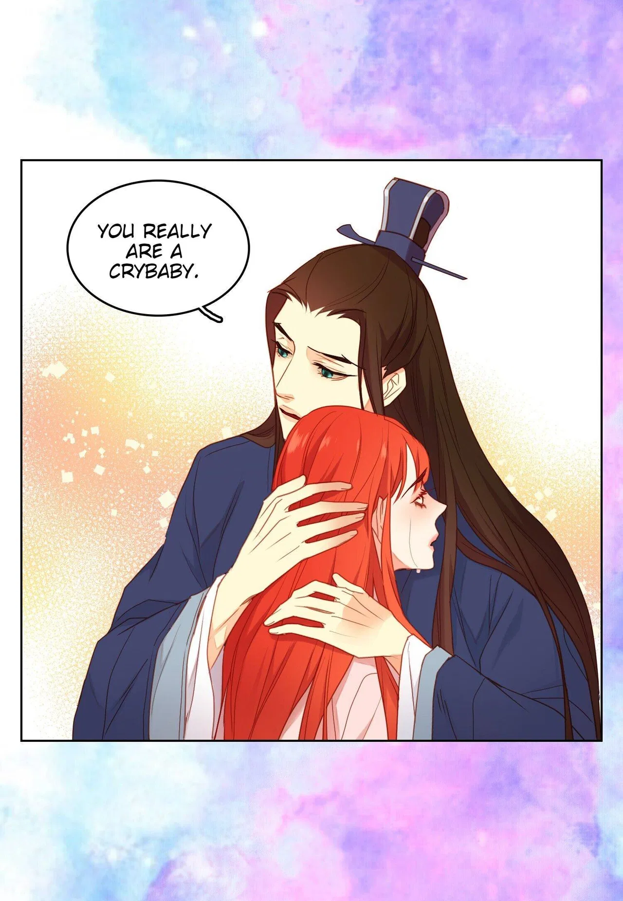The Wicked Queen Chapter 123 – Page 36