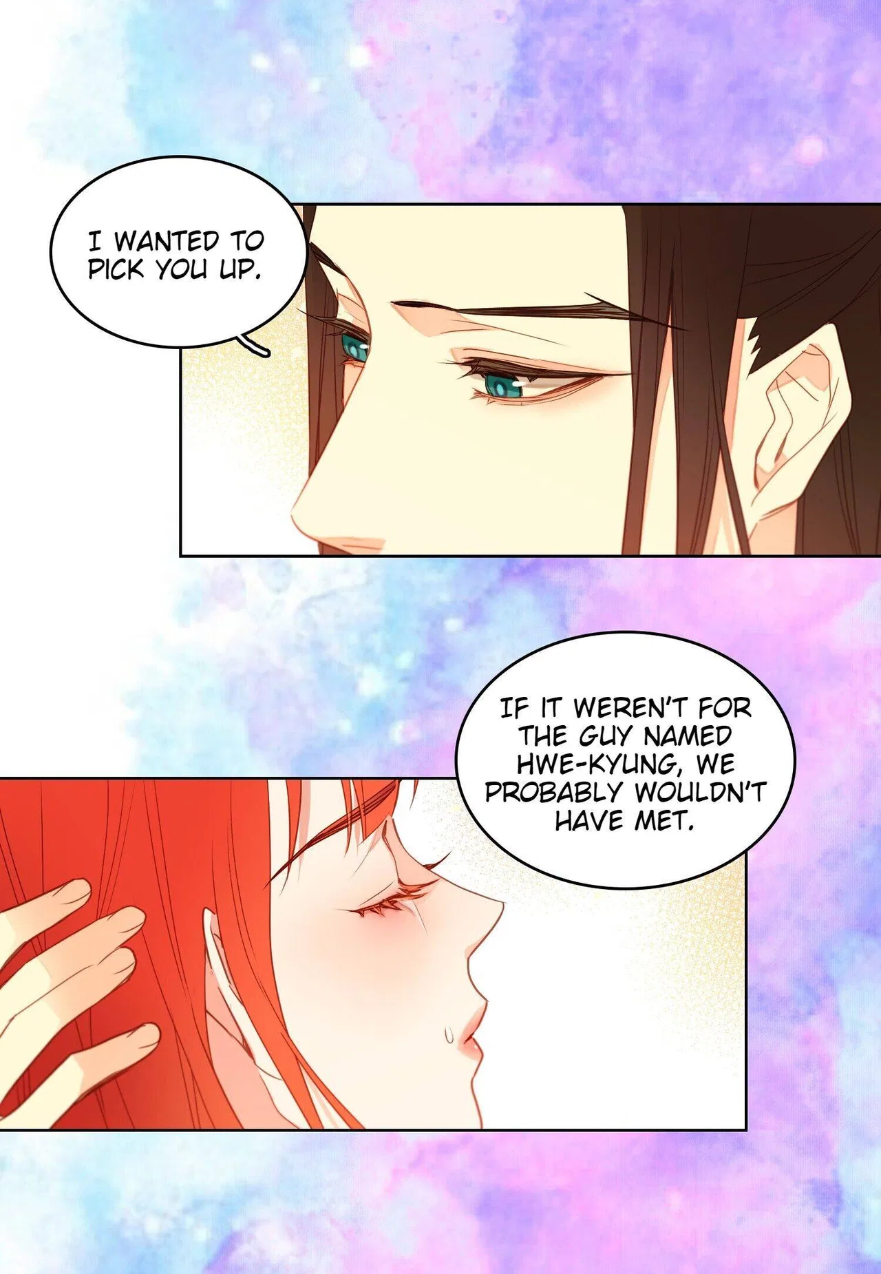 The Wicked Queen Chapter 123 – Page 37