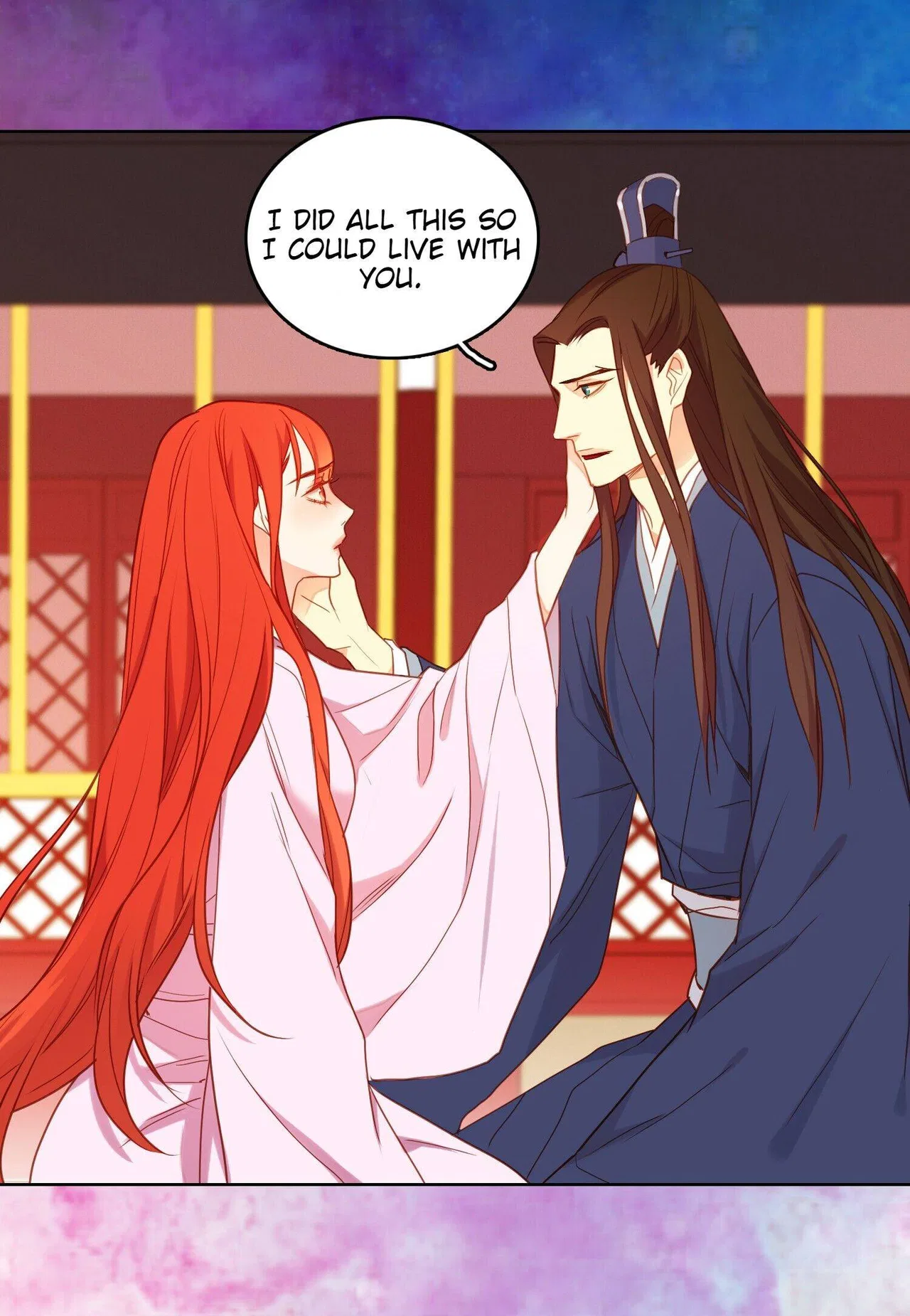 The Wicked Queen Chapter 123 – Page 39
